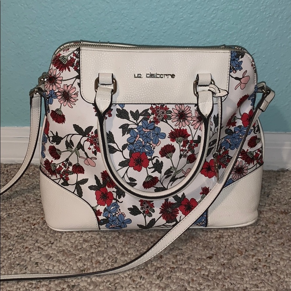 Liz Claiborne purse